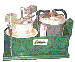Bead Mill