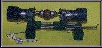 Two Head Sphere Machine called Org N