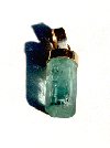Emerald Pendent from Columbia