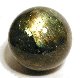 Labradorite Sphere from Madagascar