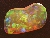 Fantastic Australian Opal