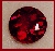 Deep Ruby Red Rubelite